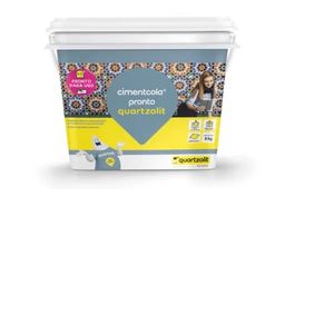 Argamassa 5Kg Cimentcola Pronto