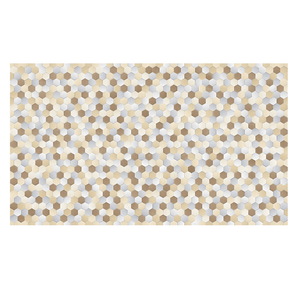 Revestimento 33x60 Murano Beige HD5395 - Embramaco