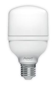 Lâmpada Led Bulbo 6500K