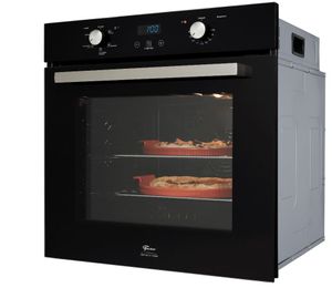 Forno Elétrico 82l Embutir Infinity Touch