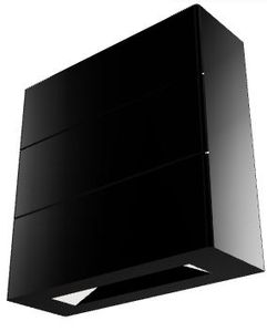 Arandela Led Rischi Elegance IP65