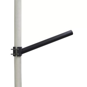 Suporte Braço Para Luminária Poste 45Cm Taschibra