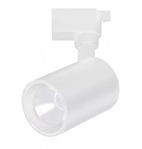Spot P/Trilho Eletrificado 10W 6500K