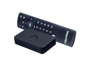 Conversor Digital Aquarius DTV-9000