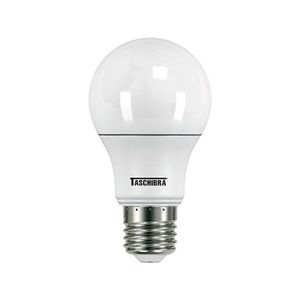 Lâmpada Led TKL 60 9W E27 4000KTaschibra Lâmpada Led TKL 60 9W E27 4000KTaschibra