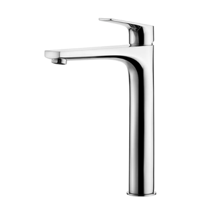 Misturador Monocomando 2877 C90 LorenLead Cromado- Lorenzetti
