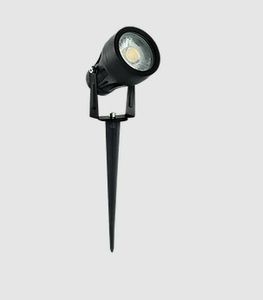 Espeto De Jardim 10W 3000K - Mundial Lux