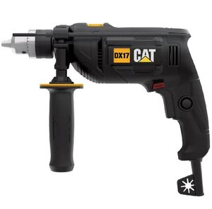 Furadeira Impacto 750W 220V - Caterpilhar