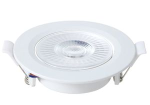 Spot Embutir Redondo Led MR11 3W 4100K
