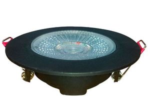 Spot Led Supimpa Redonda 5W 3000K