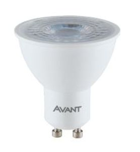 Lâmpada Led MR16 4,8W