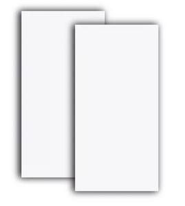 Revestimento Delta 35x70 Bianco Brilhoso - Delta