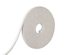 Fita Led Neon 8W 5 Metros 12V 3000K IP65  Com Fonte - Taschibra