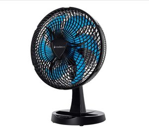 Ventilador de Mesa Cadence 30cm New Windy VTR560