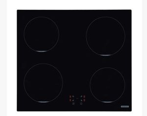 Fogão Cooktop Por Indução Square Basic