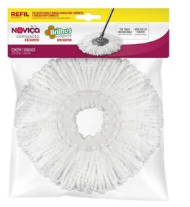 Noviça Mop Fit Microfibra - Bettanin