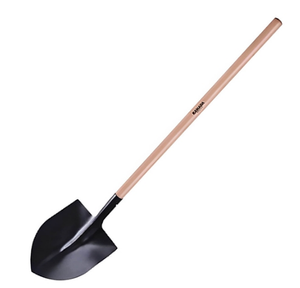 Pá de Bico N3 Leve com Cabo Longo 120cm - 0907 - RAMADA