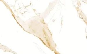 Cerâmica 60x120 Bella Gold Po Rt  Ceramic Formigres