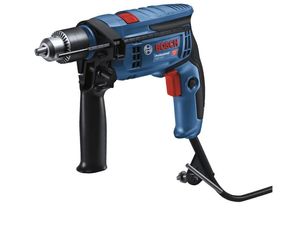 Furadeira de Impacto Bosch GSB-13 RE 750W 220V