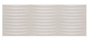 Revestimento 45x120 Khali Flash Off White Acetinado 1,62M - Eliane