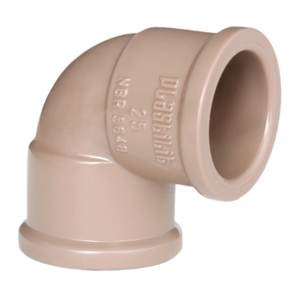 Joelho 90° Soldável 20MM - Plastilit Joelho 90° Soldável 20MM - Plastilit