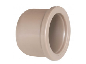 Cap Soldável 25MM - Plastilit Cap Soldável 25MM - Plastilit
