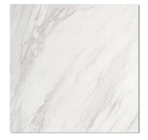 Porcelanato 84x84 Bianco Volakas Polido - Elizabeth