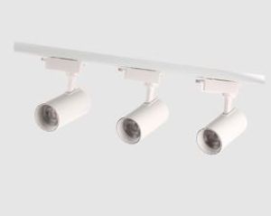 Kit Trilho Authentic 3000K Branco Avant 12W 251900573