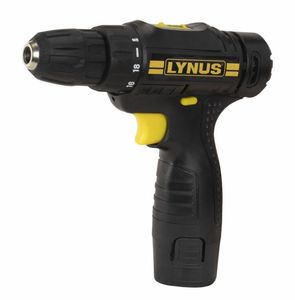 Parafusadeira e Furadeira 12V PFL-12P Com 01 Bateria Tipo Palito Sem Maleta Parafusadeira e Furadeira 12V PFL-12P Com 01 Bateria Tipo Palito Sem Maleta