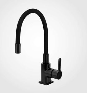 Misturador Monocomando Para Cozinha Mesa Bica Baixa Dom PF33 - Perflex