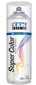 Verniz Spray Fosco Uso Geral 350Ml/250G