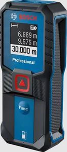 Trena a Laser GLM 3023