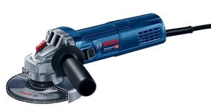 Esmerilhadeira Angular Bosch Gws 9-125 S 900W