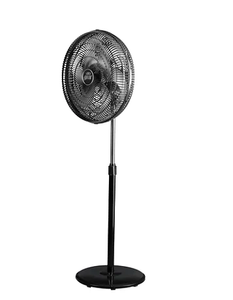 Ventilador Coluna Turbo 50CM 6PA 220V