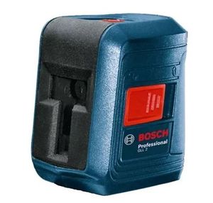 Nível Laser GLL 2 - Bosch