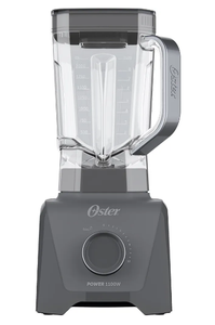 Liquidificador 1100 Full Oster Cinza 3,2L