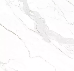Cerâmica 81x81 Place Branco Mate - Formigres