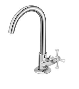 Torneira Para Lavatório Mesa  Job  1196 C-24 - Perflex