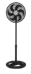 Ventilador coluna 30 cm turbo