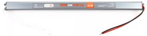 Driver Slim 24V 3A 72W Bivolt - Avant