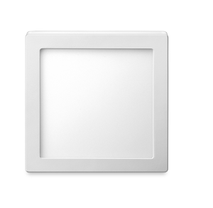 Painel Sobrepor 30x30 24W 6500K Quadado - Elgin