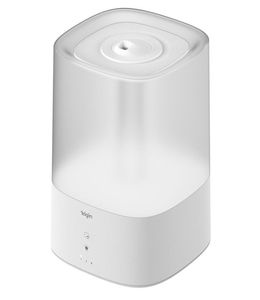 Umidificador de Ar 4 Litros Touch com Difusor de Aroma - Elgin