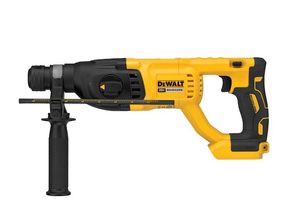 Martelete  Rompedor 800W 20V Sem Bateria DCH133B-B3 - Dewalt