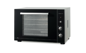 Forno Elétrico De Bancada Fischer Turbo Fast 80 litros