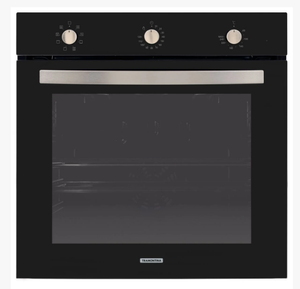 Forno Elétrico 71 Litros Glass Cook F7 - Tramontina