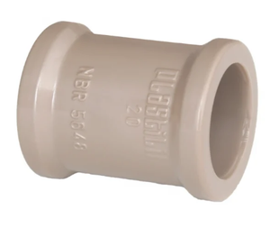 Luva Soldável 20MM - Plastilit Luva Soldável 20MM - Plastilit