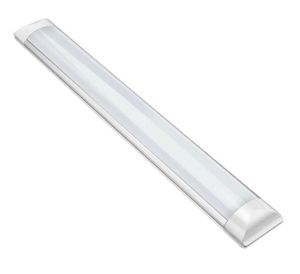 Luminária Slim Sobrepor 36W 120CM Bivolt 6500K - Elgin
