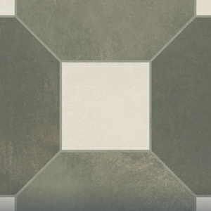 Porcelanato 20,1x20,1 5062621A Retro GN Natural - Ceusa