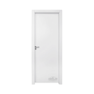Porta 210X80 10CM Lisa Flex BR PSS01 – ABRILAR | Ref: 60060031-U Porta 210X80 10CM Lisa Flex BR PSS01 – ABRILAR | Ref: 60060031-U