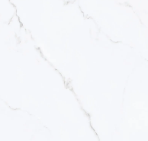 Porcelanato 80x80 Calacata Light Polido - Gaudi